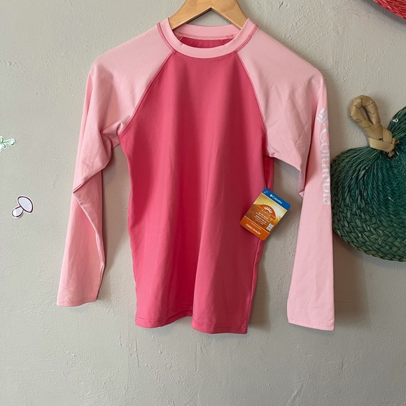 COLUMBIA LONG SLEEVE - Picture 1 of 4